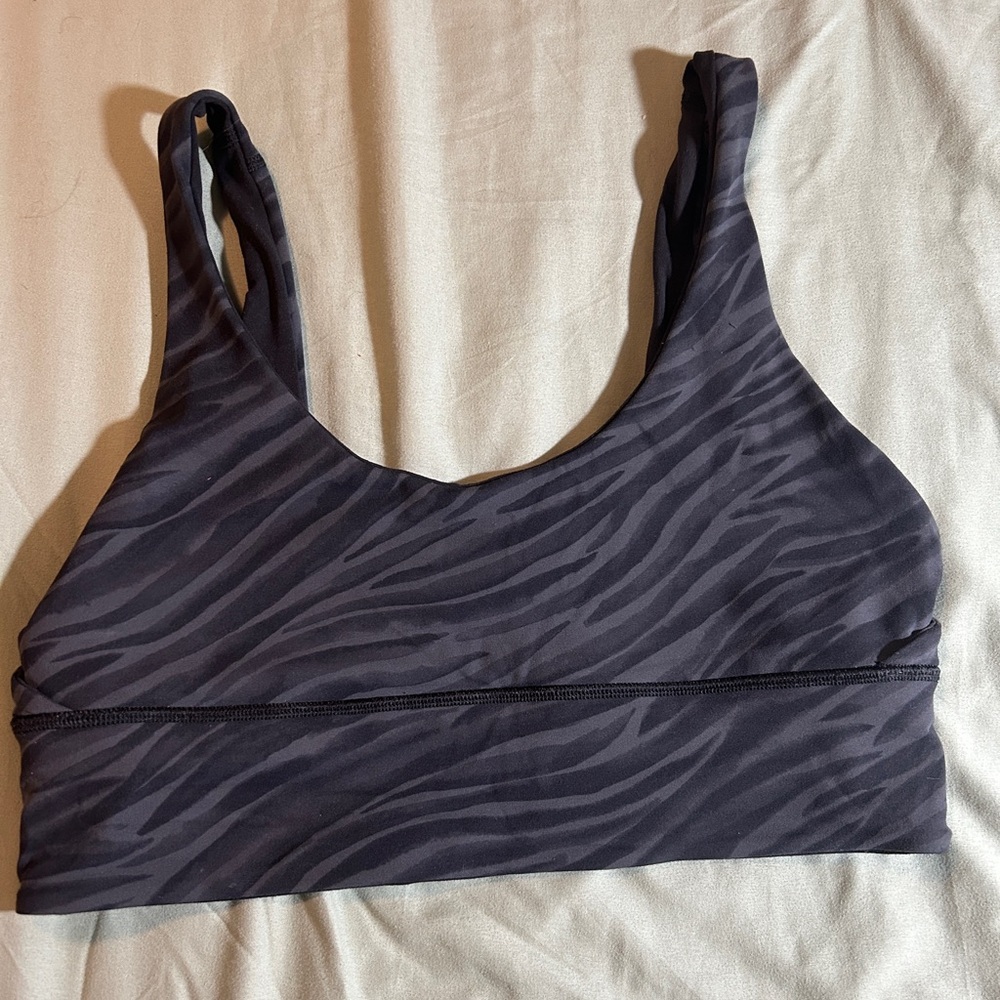 Lululemon Align Bra Reversible